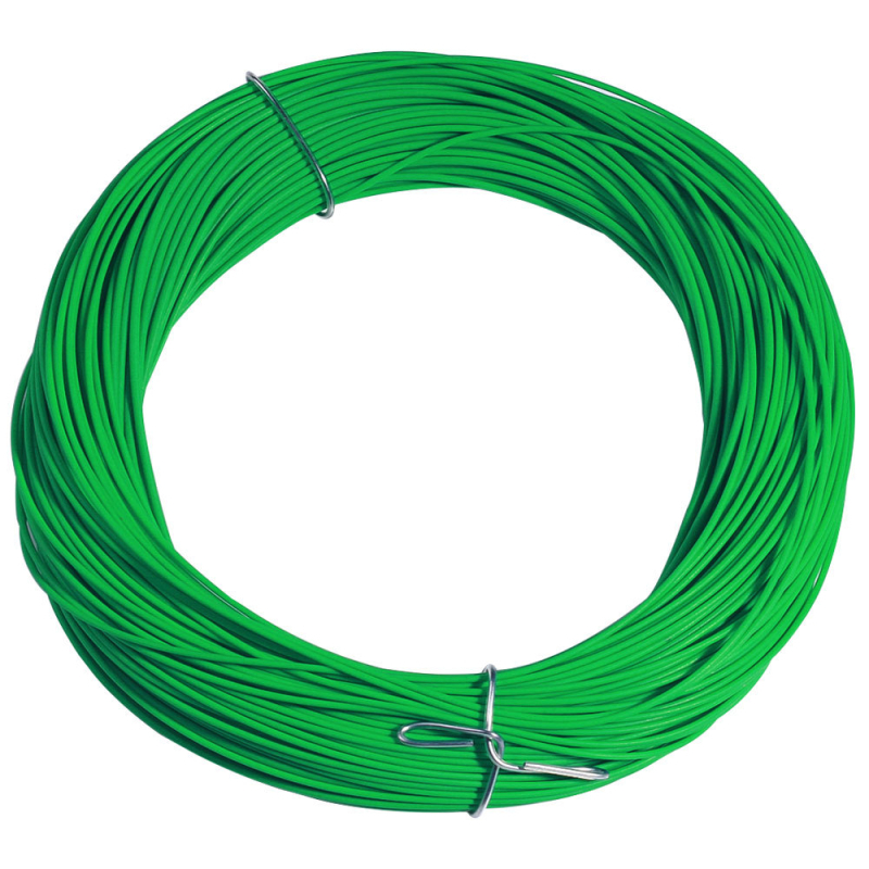 Linie principală de pescuit — material PE; Rezistență: Puternică; Cantitate în cutie: 1; Brand: Button up