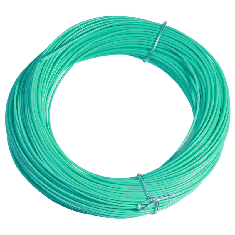 Linie principală de pescuit — material PE; Rezistență: Puternică; Cantitate în cutie: 1; Brand: Button up