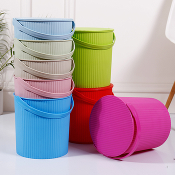 Paksendatud hoiukann koos kaanega — plastikust, bränd Chengan, lansseeriti 2025