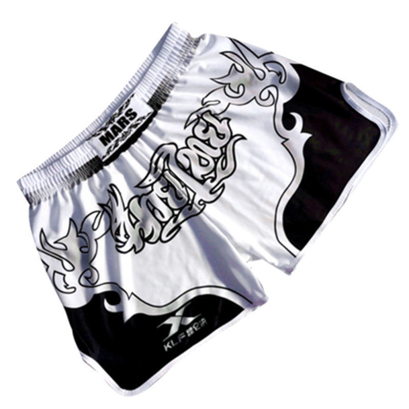 Set za treniranje borilačkih vještina za Sanda, unisex, Lycra tkanina i 100% poliester, podstava Lycra