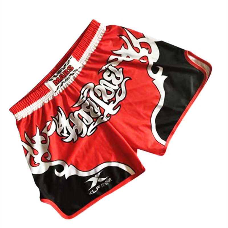 Set za treniranje borilačkih vještina za Sanda, unisex, Lycra tkanina i 100% poliester, podstava Lycra
