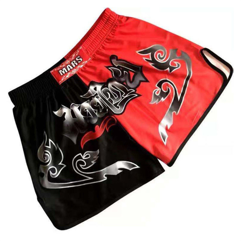 Set za treniranje borilačkih vještina za Sanda, unisex, Lycra tkanina i 100% poliester, podstava Lycra