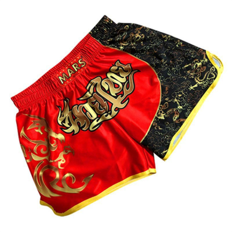 Set za treniranje borilačkih vještina za Sanda, unisex, Lycra tkanina i 100% poliester, podstava Lycra
