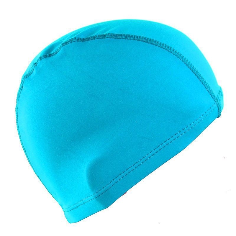 Plivačka kapa od najlona, visoka elastičnost, prozračna, s otiskom, unisex