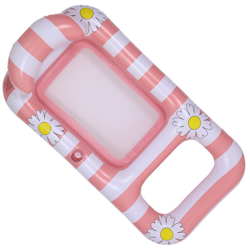 Odrasla nafukiva plut za bazen — Red bird ekološki PVC, debljina 0,21 mm, pogodna za bazene, vodne parkove i obalu mora, ručno napuhavanje