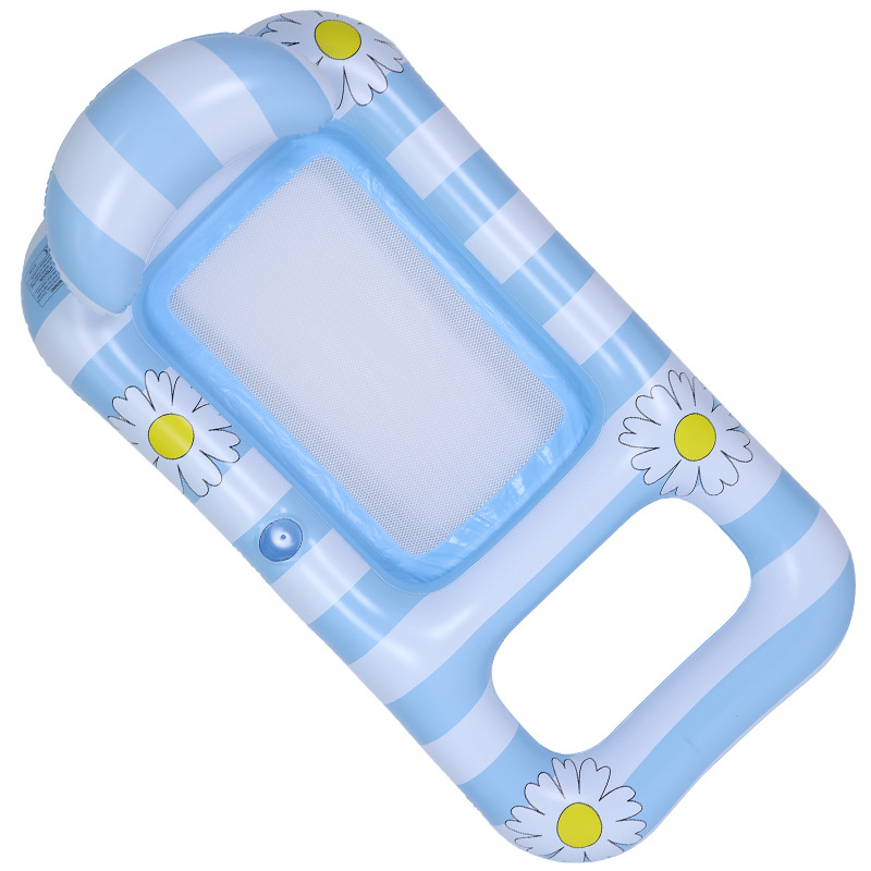 Odrasla nafukiva plut za bazen — Red bird ekološki PVC, debljina 0,21 mm, pogodna za bazene, vodne parkove i obalu mora, ručno napuhavanje