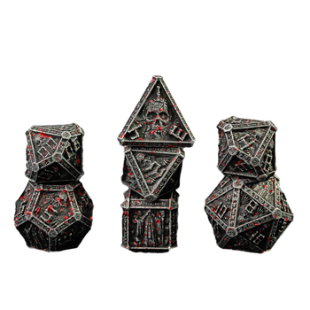 Čarobne kocke – legura, dvadesetostrana, pravokutni kut, prilagodba