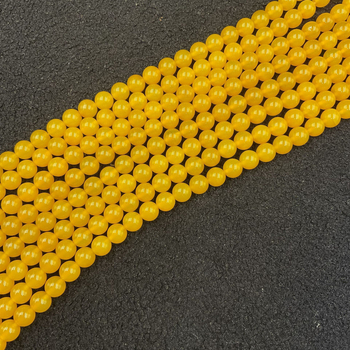 7A agat kuglice za DIY nakit, polirane, okrugle, s plemenitim uzorkom