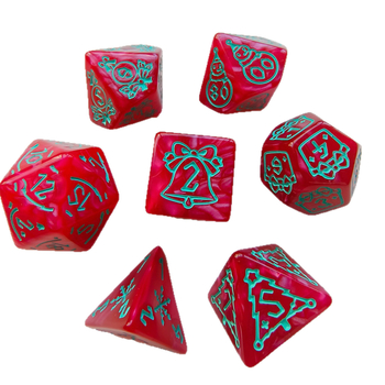 Akrila kauli ar pūķa rakstu, taisnstūra dizains, pielāgojamas, galda spēlēm