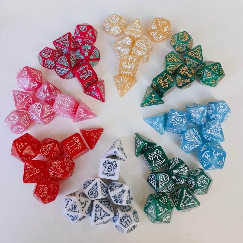 Akrila kauli ar pūķa rakstu, taisnstūra dizains, pielāgojamas, galda spēlēm