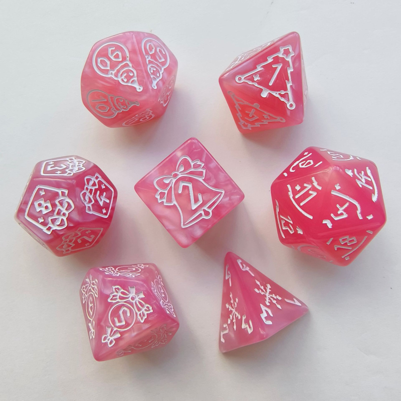 Akrila kauli ar pūķa rakstu, taisnstūra dizains, pielāgojamas, galda spēlēm