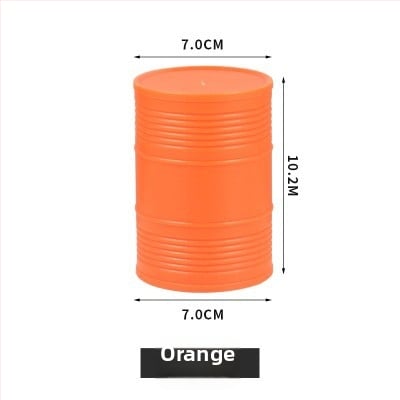 Zaru kauss un šejkera komplekts ar personalizētu logotipu – plastmasas, 100 gab., piemērots bāriem un karaoke, zīmols Shendu