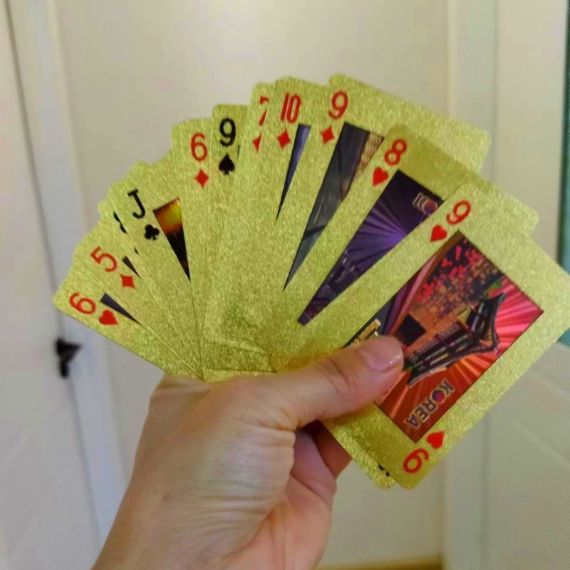 Hanafuda stil kartična igra crtanje (Go, 14+)