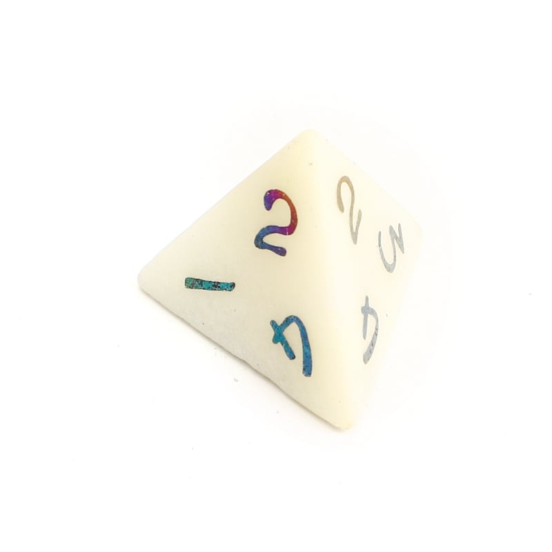 Galda spēļu kauliņi — Wowu zīmols, dabīgs slonovaļ Jade akmens, astoņkārtīga forma, taisnstūra stils, pielāgošana