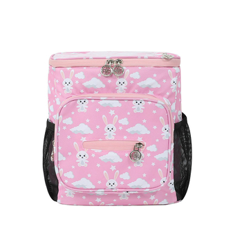 Τσάντα ποδηλάτου - μπροστινή αδιάβροχη κρεμαστή τσάντα, 5 L, μοντέλο A308, Oxford ύφασμα