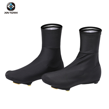 XINTOWN Velosipēdu kurpju pārvalki, Viegli, Elpojoši, Ātri žūst, Aptveroši