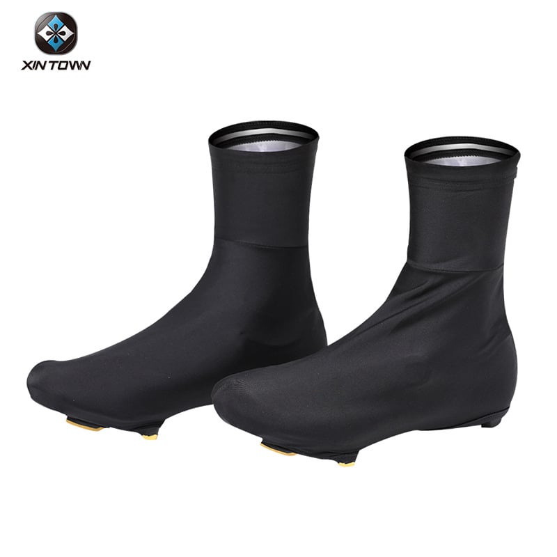 XINTOWN Velosipēdu kurpju pārvalki, Viegli, Elpojoši, Ātri žūst, Aptveroši