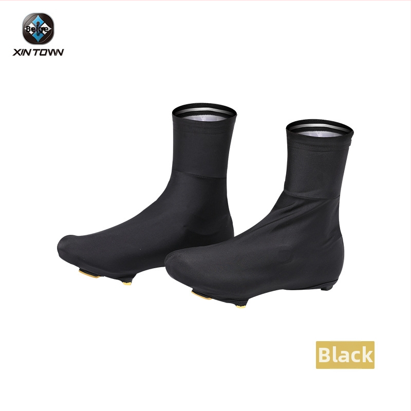 XINTOWN Velosipēdu kurpju pārvalki, Viegli, Elpojoši, Ātri žūst, Aptveroši