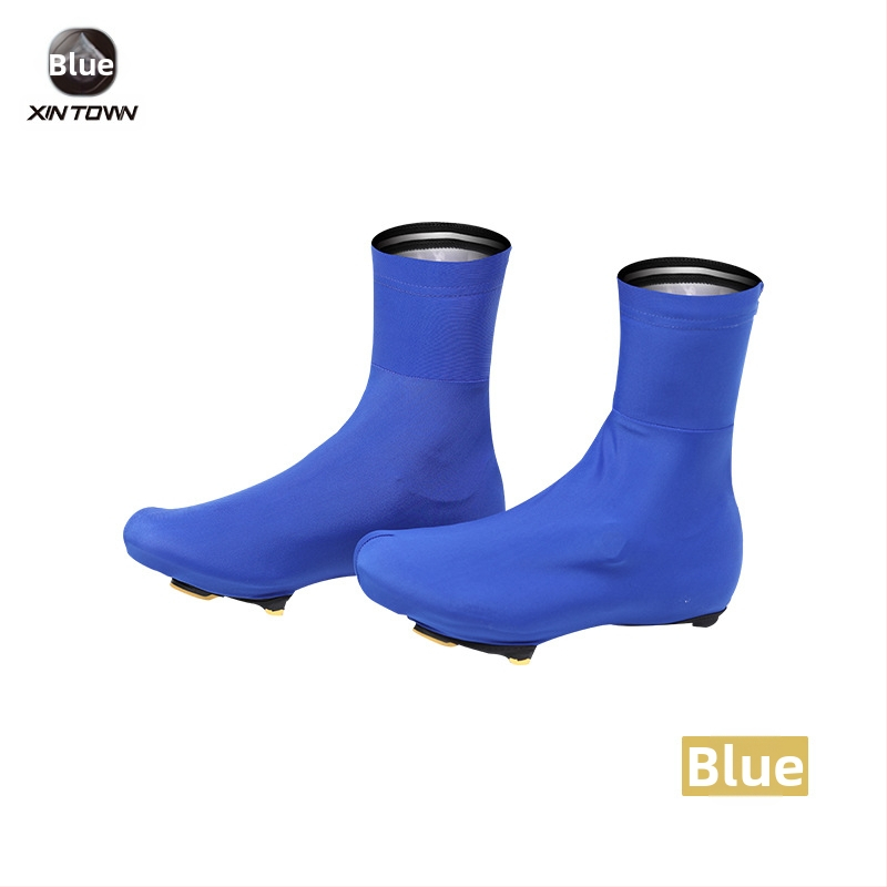 XINTOWN Velosipēdu kurpju pārvalki, Viegli, Elpojoši, Ātri žūst, Aptveroši