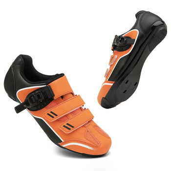 Velosipēdu kurpes — elpojošas, sviedru uzsūcošas, universālas