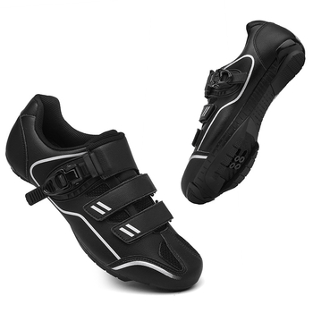 Velosipēdu kurpes — elpojošas, sviedru uzsūcošas, universālas