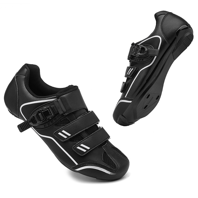 Velosipēdu kurpes — elpojošas, sviedru uzsūcošas, universālas