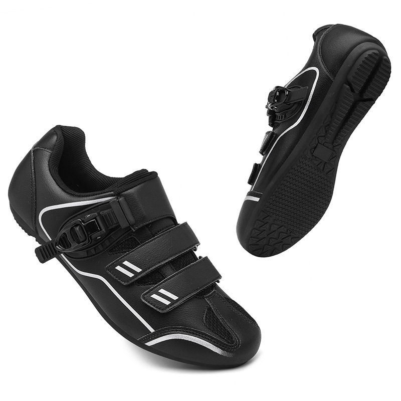 Velosipēdu kurpes — elpojošas, sviedru uzsūcošas, universālas