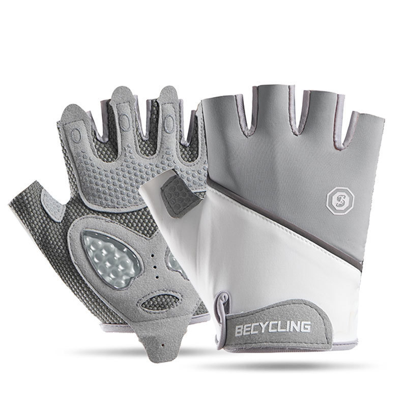 Cloud Pigeon rukavice za biciklizam za odrasle – unisex, poliestersko vlakno