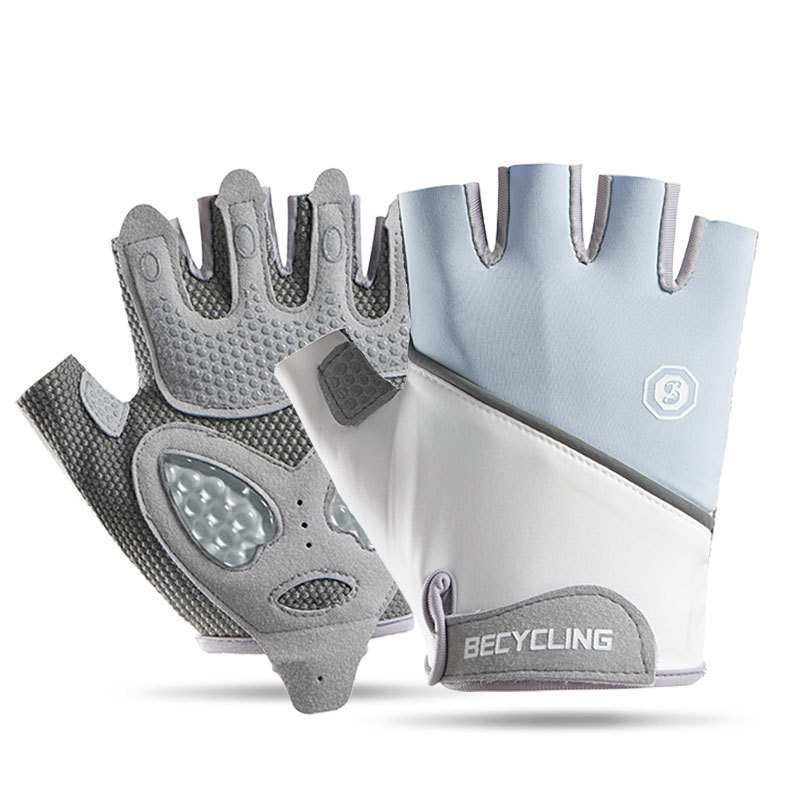 Cloud Pigeon rukavice za biciklizam za odrasle – unisex, poliestersko vlakno