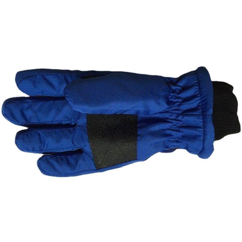 Dječje zimske rukavice za skijanje, najlon, Strong, zadržavaju toplinu