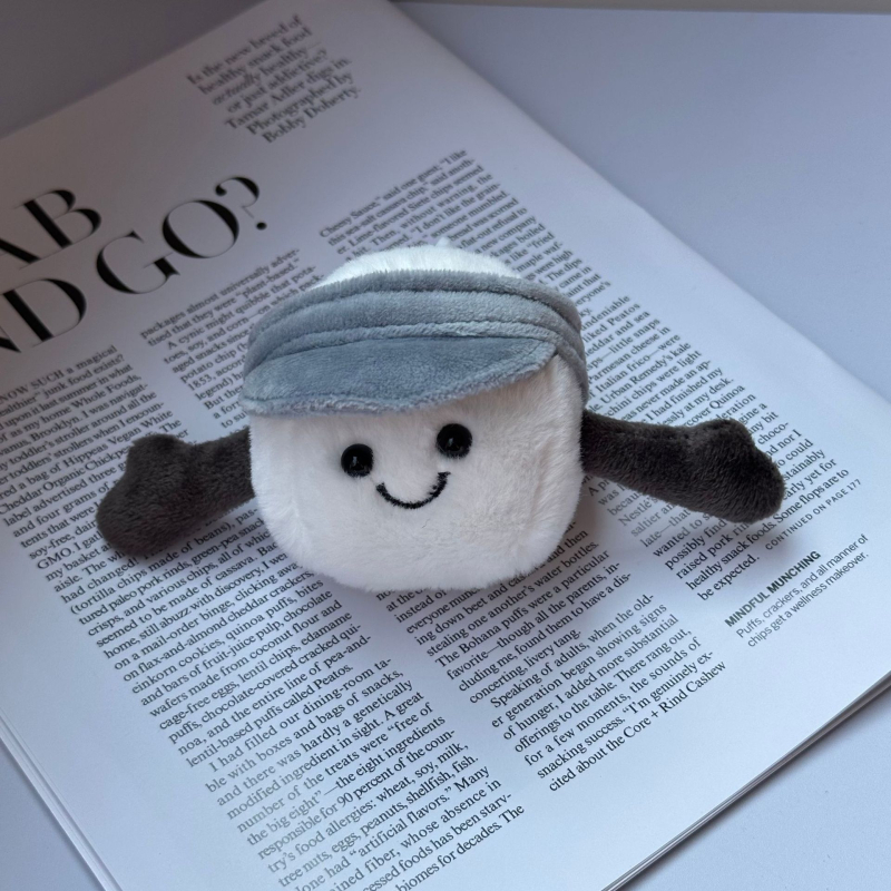 Sportski plišani lančić za ključeve – kristalno mek pliš, punjenje PP pamuk, Šifra proizvoda 11324, Podrijetlo Guangdong