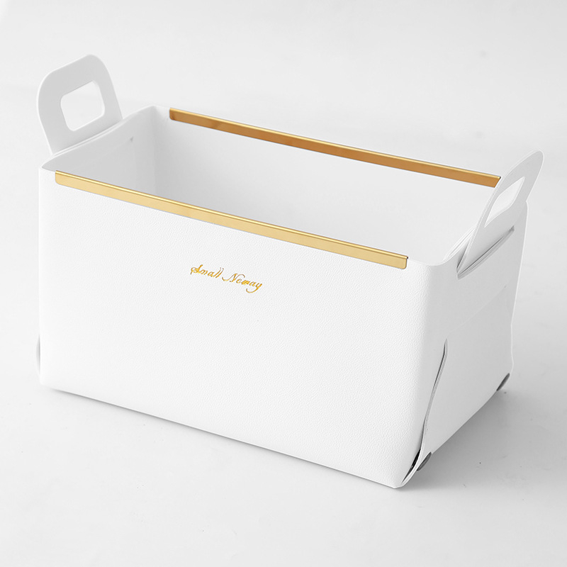 Papuošalų dėžutė - Daugiafunkcinė, Nešiojama, Dulkėms atspari; Medžiaga: Plastikas, Stalo įrengimas, Makiažo saugojimas, 1 sluoksnis, Korėjietiškas stilius