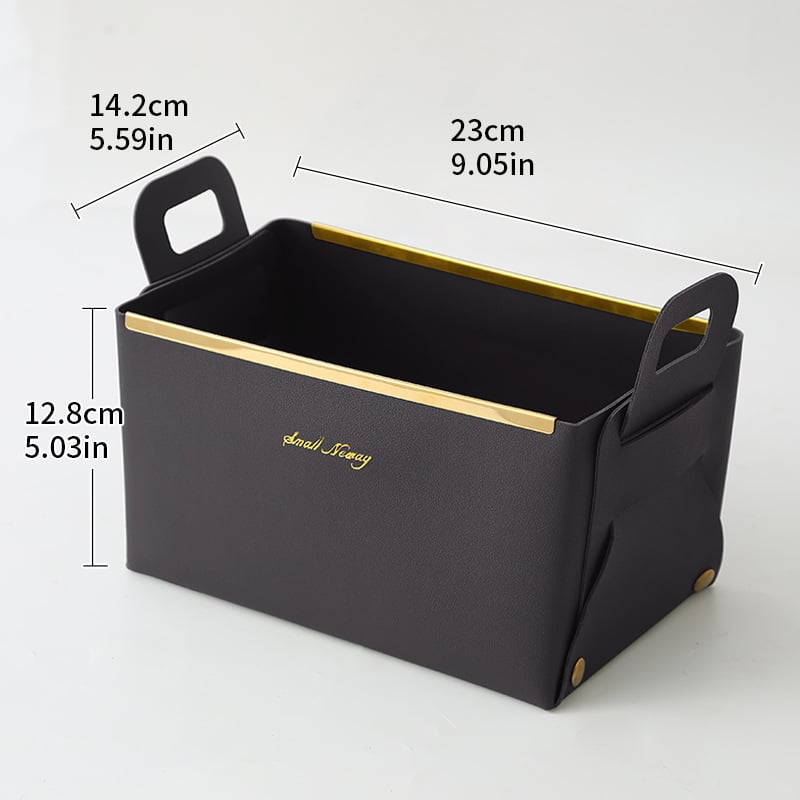 Papuošalų dėžutė - Daugiafunkcinė, Nešiojama, Dulkėms atspari; Medžiaga: Plastikas, Stalo įrengimas, Makiažo saugojimas, 1 sluoksnis, Korėjietiškas stilius