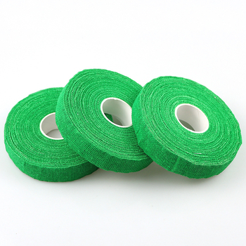 Pamukasta zaštitna banda za prst za golf – marka Qinghong; materijal: pamuk; sport: golf; kategorija: kombinirana sportska zaštita; pakiranje: 576 kom.