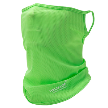 Prozračni šal za zaštitu od sunca za vrat i glavu, za vožnju biciklom na otvorenom, najlonska tkanina, djelomično prekrivanje lica, proljeće 2022