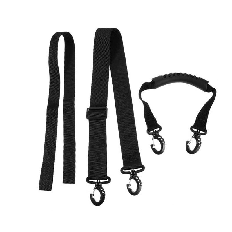 Velcro juosta batams — nailonas ir poliesterio mišinys, Xin Yongxing prekės ženklas, tinkama slidinėjimo batams ir ledo čiuožėjoms