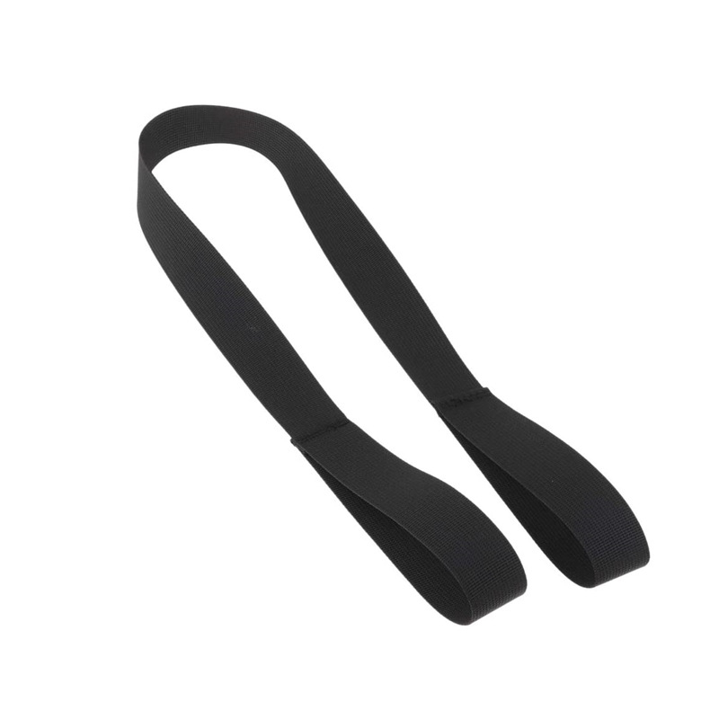 Velcro juosta batams — nailonas ir poliesterio mišinys, Xin Yongxing prekės ženklas, tinkama slidinėjimo batams ir ledo čiuožėjoms