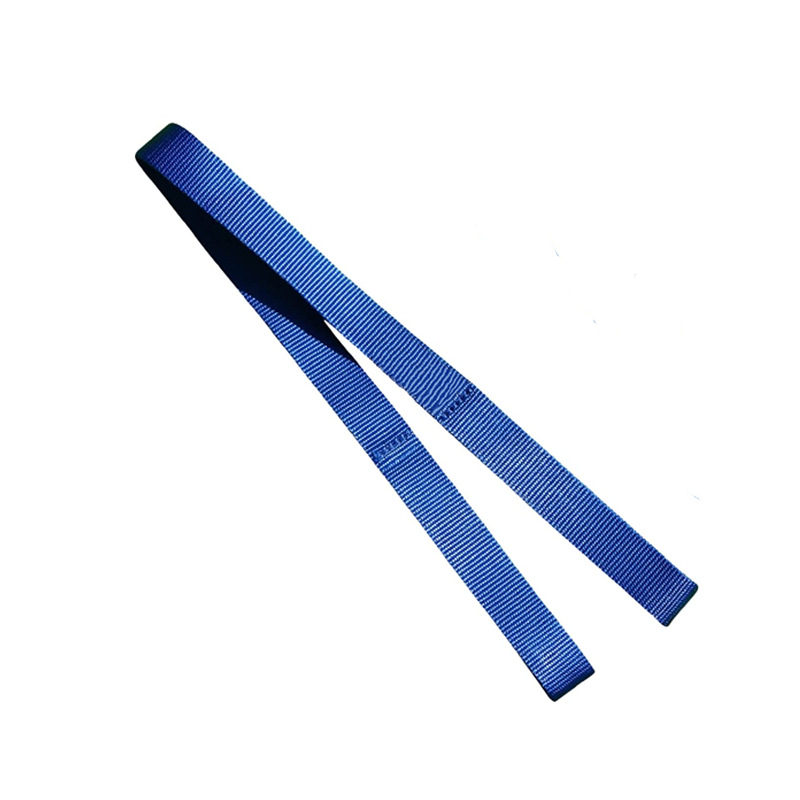 Velcro juosta batams — nailonas ir poliesterio mišinys, Xin Yongxing prekės ženklas, tinkama slidinėjimo batams ir ledo čiuožėjoms