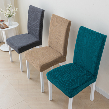 Székfedél – poliészter, vízálló, csúszásmentes, porálló, téglalap alakú, modern minimalista stílus