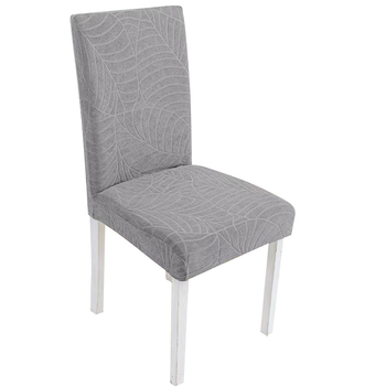 Székfedél – poliészter, vízálló, csúszásmentes, porálló, téglalap alakú, modern minimalista stílus