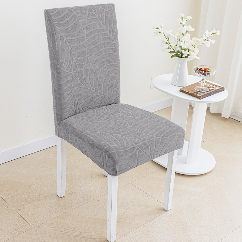 Székfedél – poliészter, vízálló, csúszásmentes, porálló, téglalap alakú, modern minimalista stílus