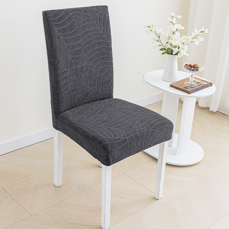 Székfedél – poliészter, vízálló, csúszásmentes, porálló, téglalap alakú, modern minimalista stílus