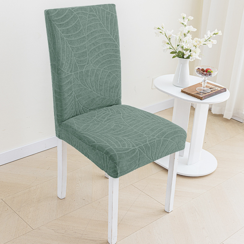 Székfedél – poliészter, vízálló, csúszásmentes, porálló, téglalap alakú, modern minimalista stílus