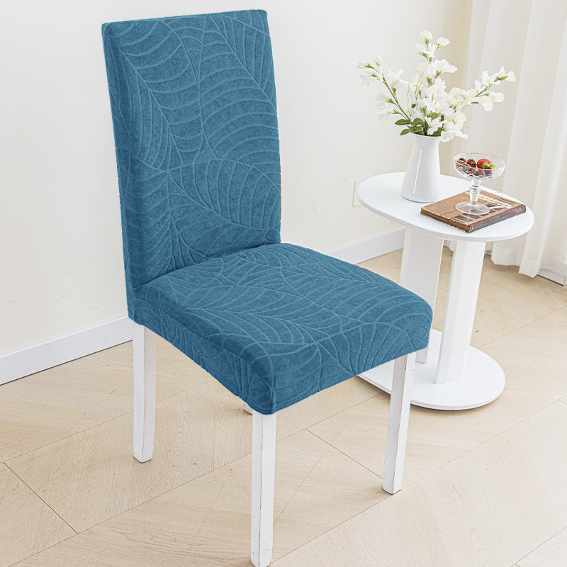 Székfedél – poliészter, vízálló, csúszásmentes, porálló, téglalap alakú, modern minimalista stílus