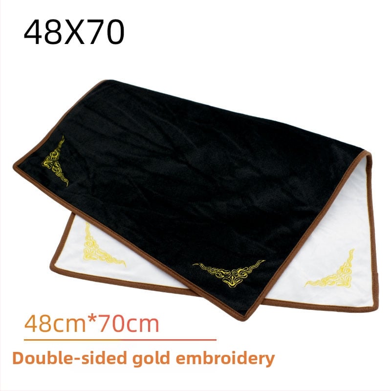 Viengabala rotaslietu demonstrācijas audums, plakanā stila, flaneles un citi materiāli, šuvju salikšana, pavasaris 2023