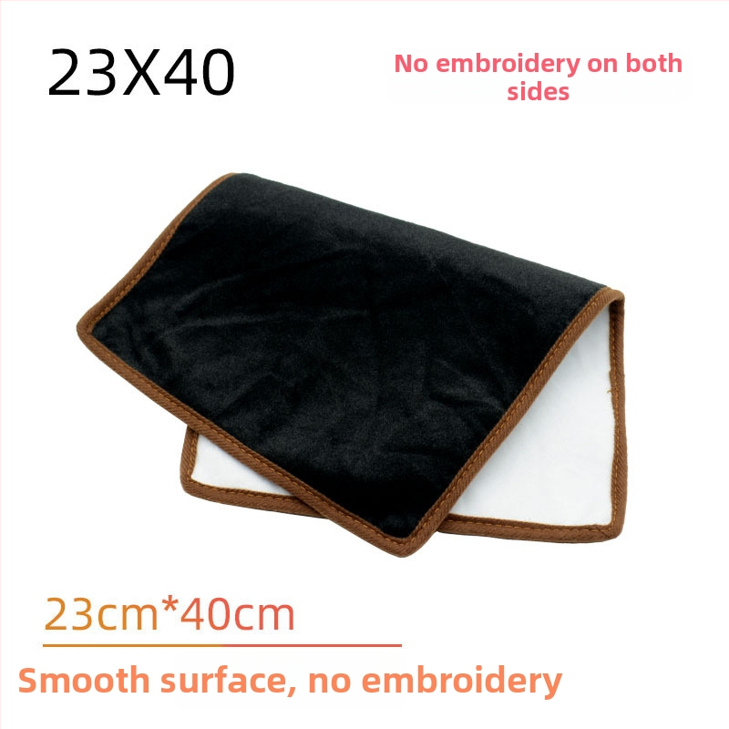 Viengabala rotaslietu demonstrācijas audums, plakanā stila, flaneles un citi materiāli, šuvju salikšana, pavasaris 2023