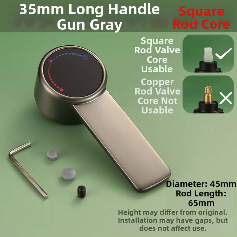 Ventilno jezgro kišnog izlaza za kuhinjski sudoper – 304 nehrđajući čelik, keramičko jezgro ventila, model A-00002, Mingjin, CE potvrda