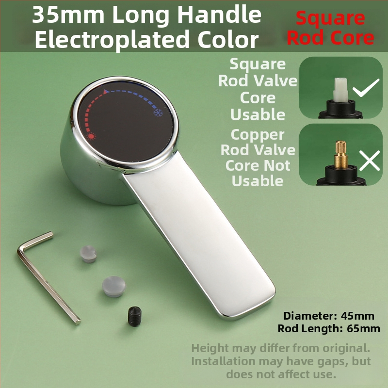 Ventilno jezgro kišnog izlaza za kuhinjski sudoper – 304 nehrđajući čelik, keramičko jezgro ventila, model A-00002, Mingjin, CE potvrda