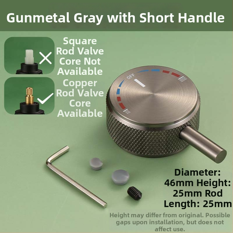 Ventilno jezgro kišnog izlaza za kuhinjski sudoper – 304 nehrđajući čelik, keramičko jezgro ventila, model A-00002, Mingjin, CE potvrda