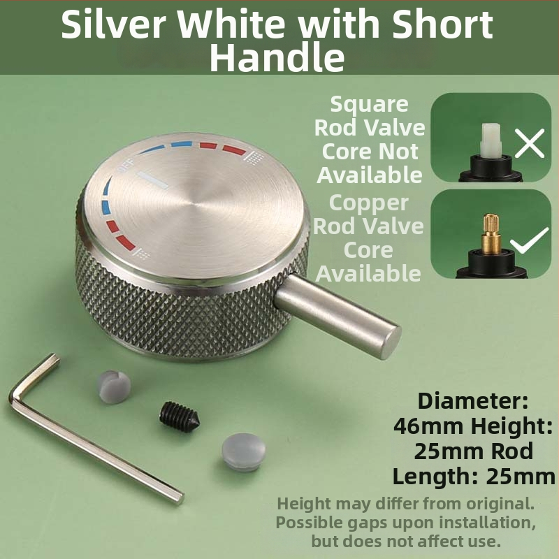 Ventilno jezgro kišnog izlaza za kuhinjski sudoper – 304 nehrđajući čelik, keramičko jezgro ventila, model A-00002, Mingjin, CE potvrda